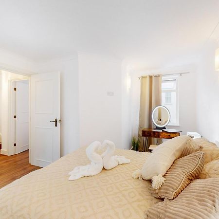 Park Lane Apartments Mayfair Collection London Exterior photo