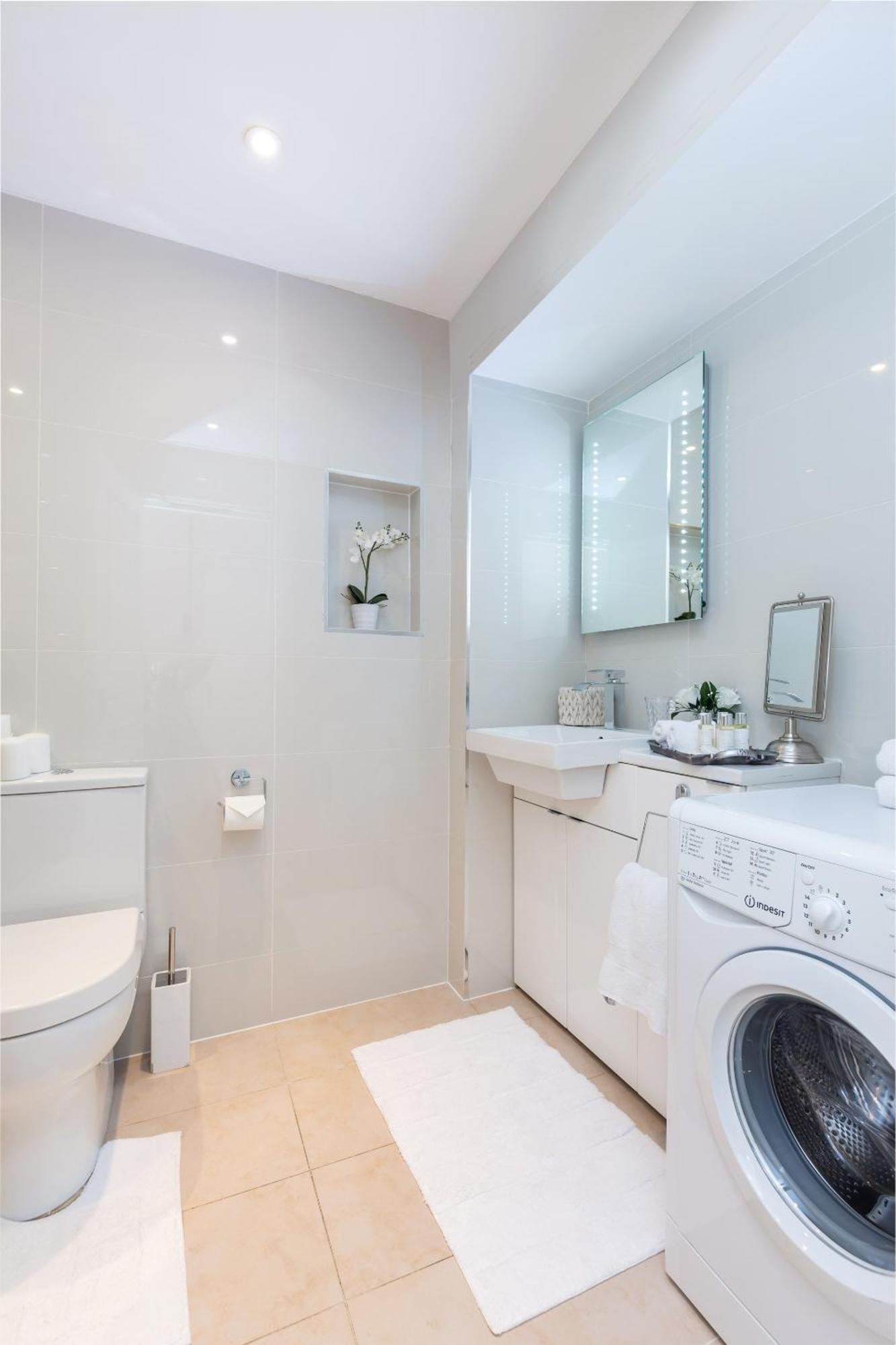 Park Lane Apartments Mayfair Collection London Exterior photo