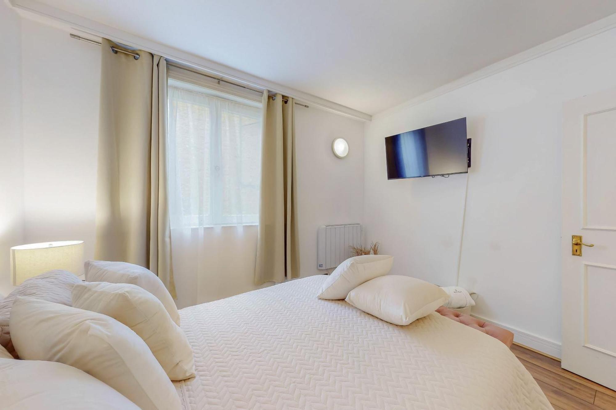 Park Lane Apartments Mayfair Collection London Exterior photo