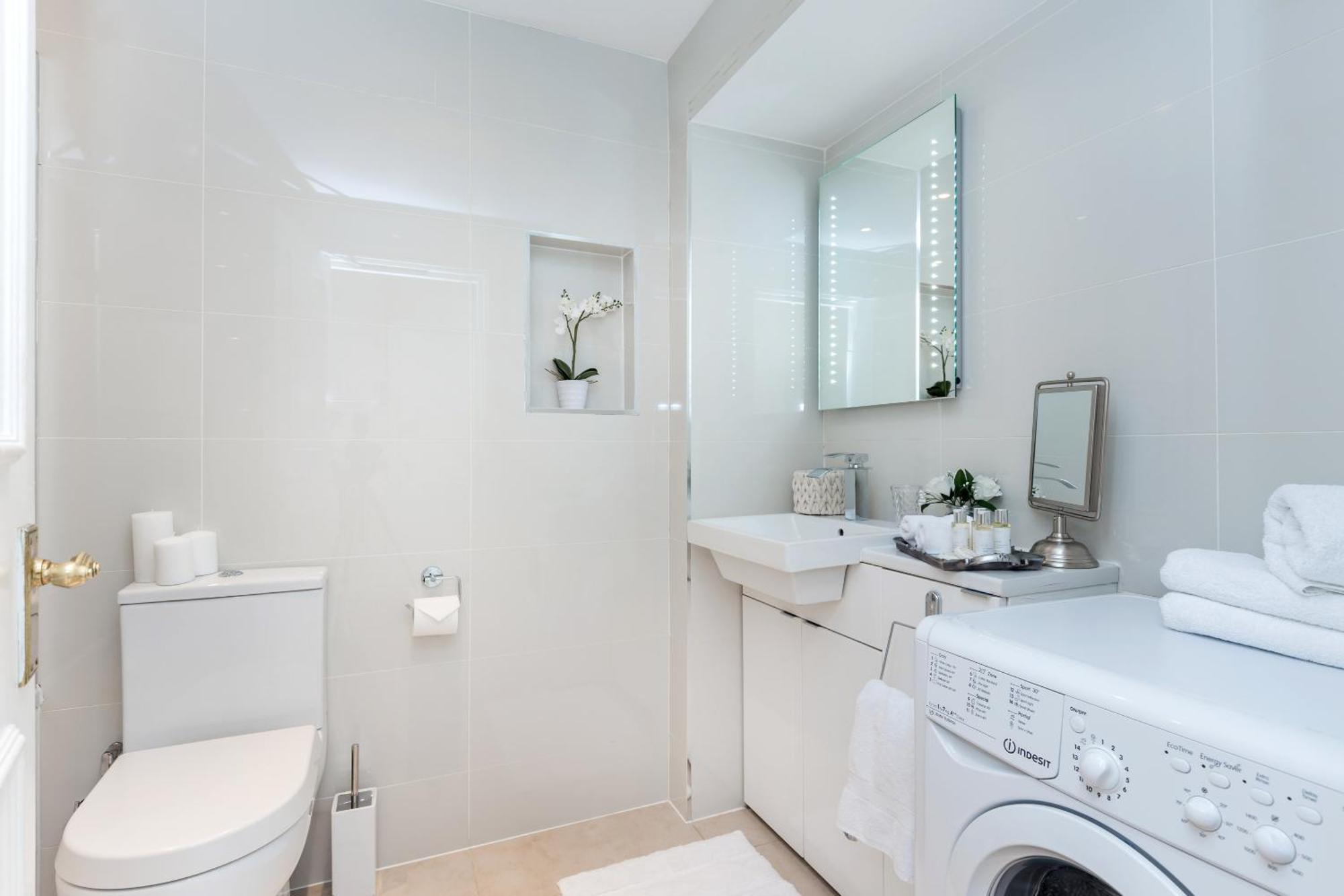 Park Lane Apartments Mayfair Collection London Exterior photo