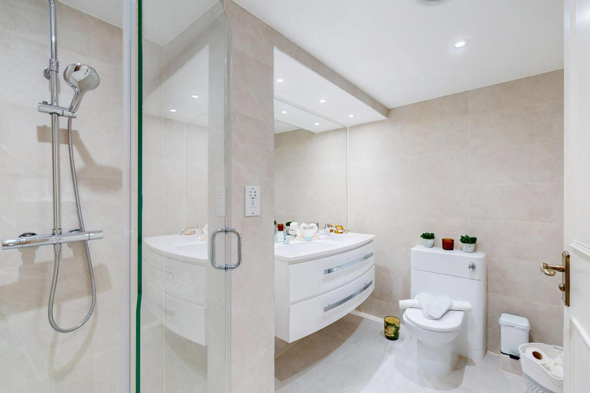 Park Lane Apartments Mayfair Collection London Exterior photo