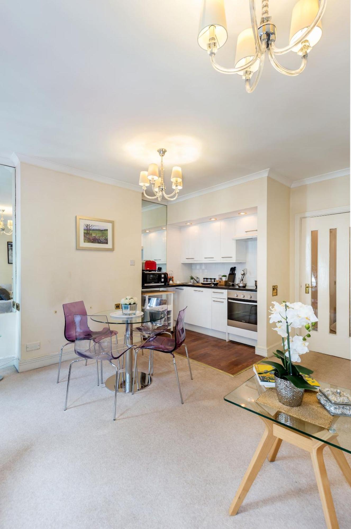Park Lane Apartments Mayfair Collection London Room photo