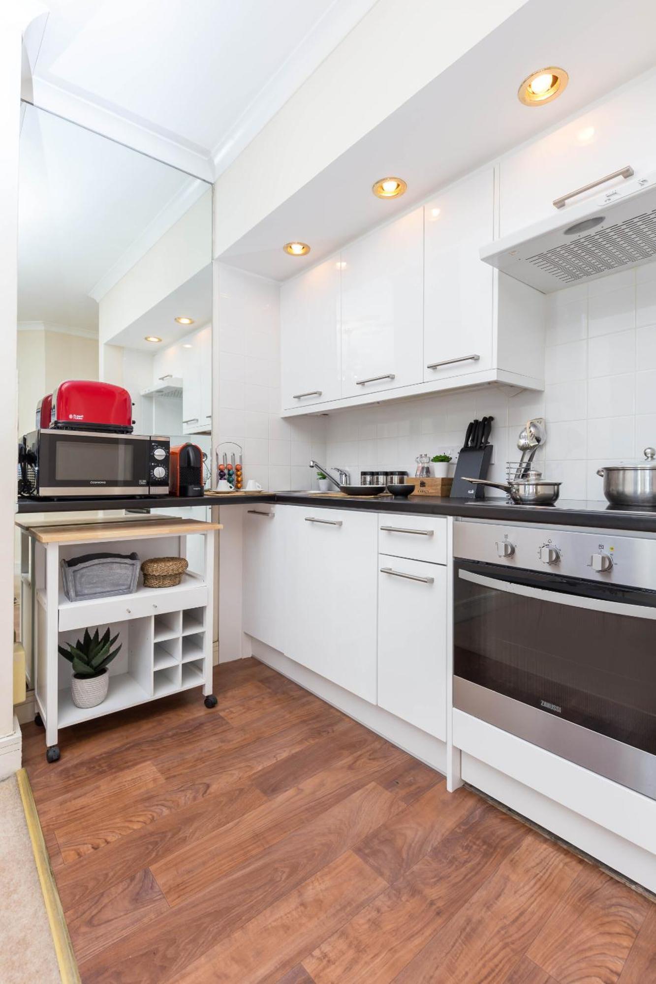 Park Lane Apartments Mayfair Collection London Room photo
